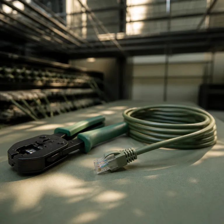 Mettre en place une maintenance préventive informatique efficace pour sécuriser votre infrastructure réseau