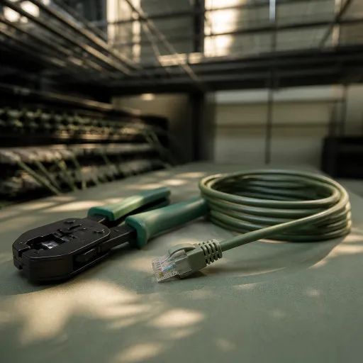 Mettre en place une maintenance préventive informatique efficace pour sécuriser votre infrastructure réseau