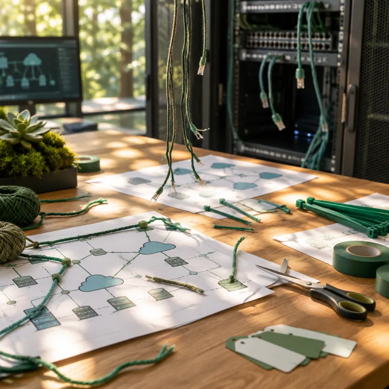Sortir du multi-cloud subi : reprendre la main sur une architecture cloud construite par accident