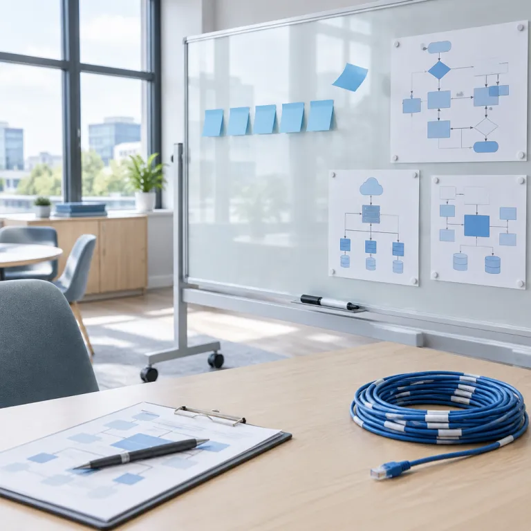 Vie ma vie de manager de transition IT : le freelance au cœur des transformations numériques