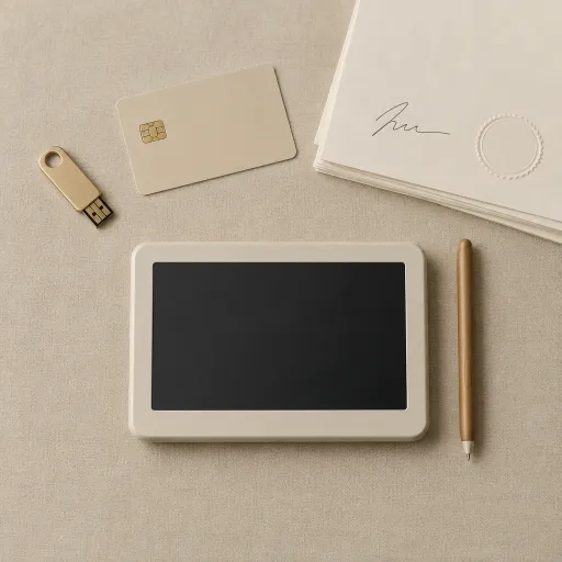 Comment un parapheur électronique rapide transforme la gestion des signatures dans les systèmes d’information
