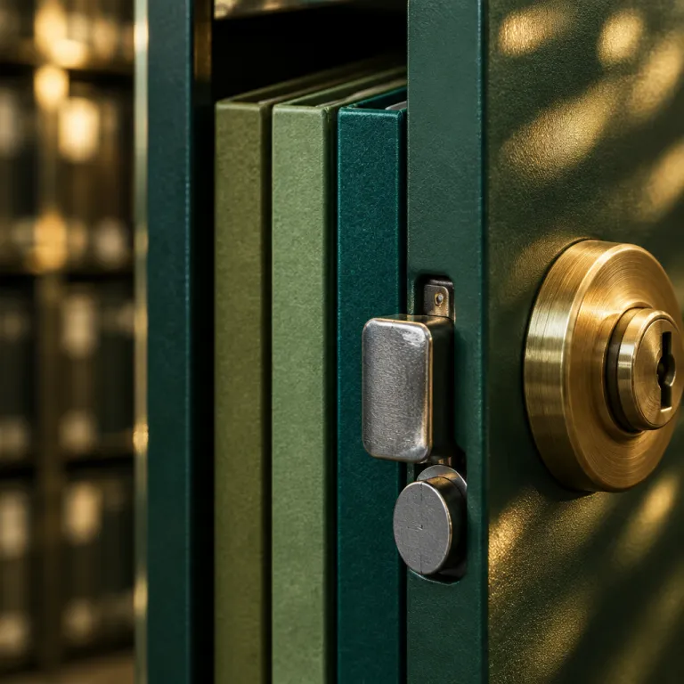 Comment structurer la gestion documentaire en entreprise pour sécuriser et valoriser les données