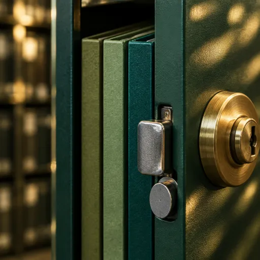 Comment structurer la gestion documentaire en entreprise pour sécuriser et valoriser les données