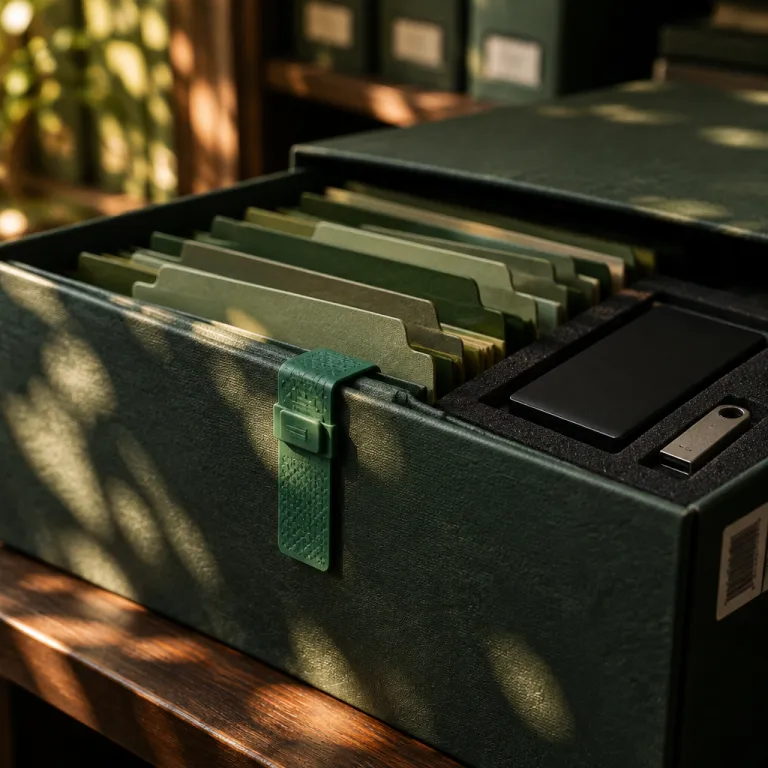 Comment structurer la gestion documentaire en entreprise pour sécuriser et valoriser les données