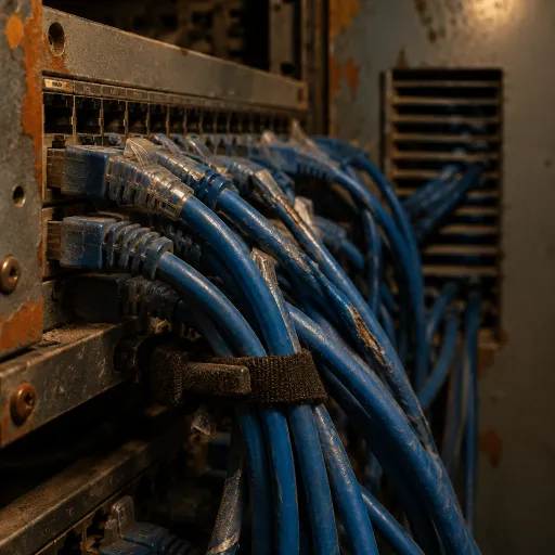 Le trafic des agents IA va saturer votre réseau : l'angle mort infrastructure de l'IA agentique