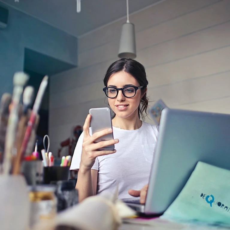 Plongée dans l'Ère du Freelance : L'Atout Stratégique pour les Directeurs Marketing