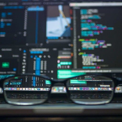 Optimiser la gouvernance des projets pour une entreprise performante
