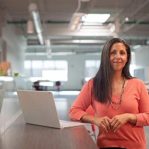 Exploration des innovations chez Novasoft