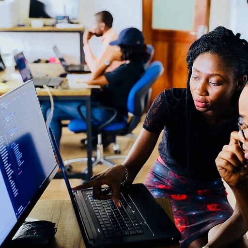 Comprendre la version SI dans l'entreprise
