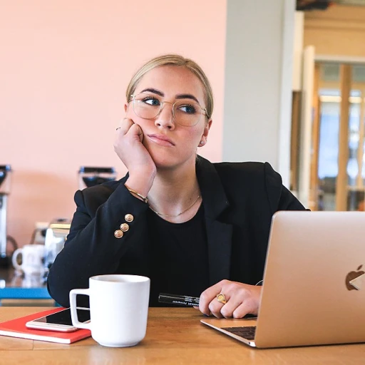 Optimiser l'environnement numérique au travail