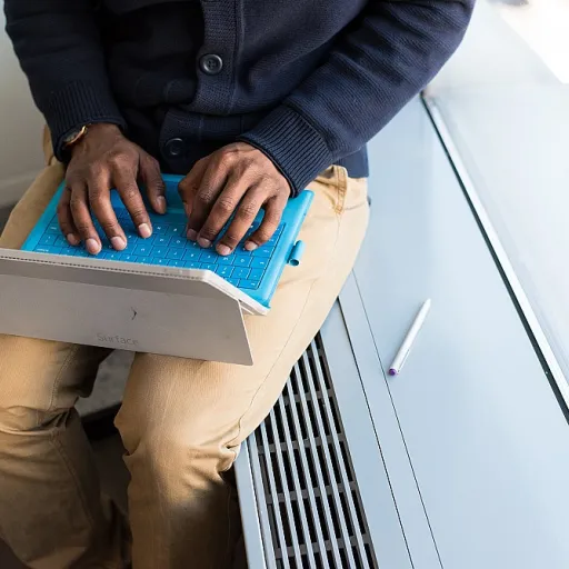 Marseille connect : comprendre le réseau d'affaires pour mieux s'informer