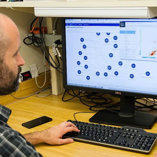 Comprendre le fonctionnement d’un serveur emul en entreprise
