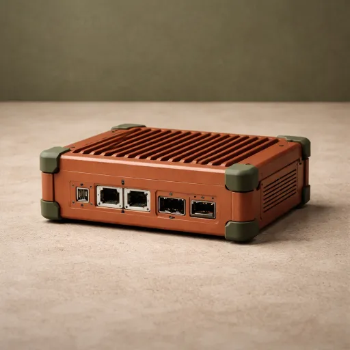 Edge computing en entreprise : cas d'usage concret ou solution qui cherche son problème ?