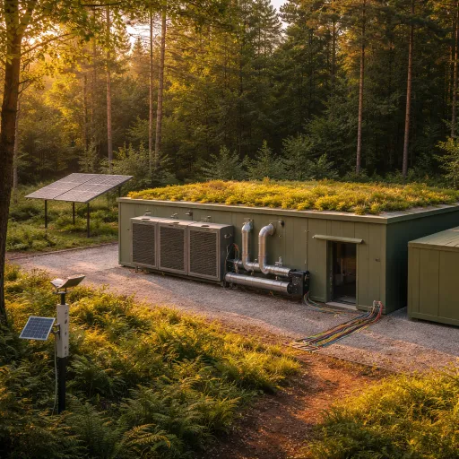 Green IT : penser en budget carbone, pas en slogans ESG