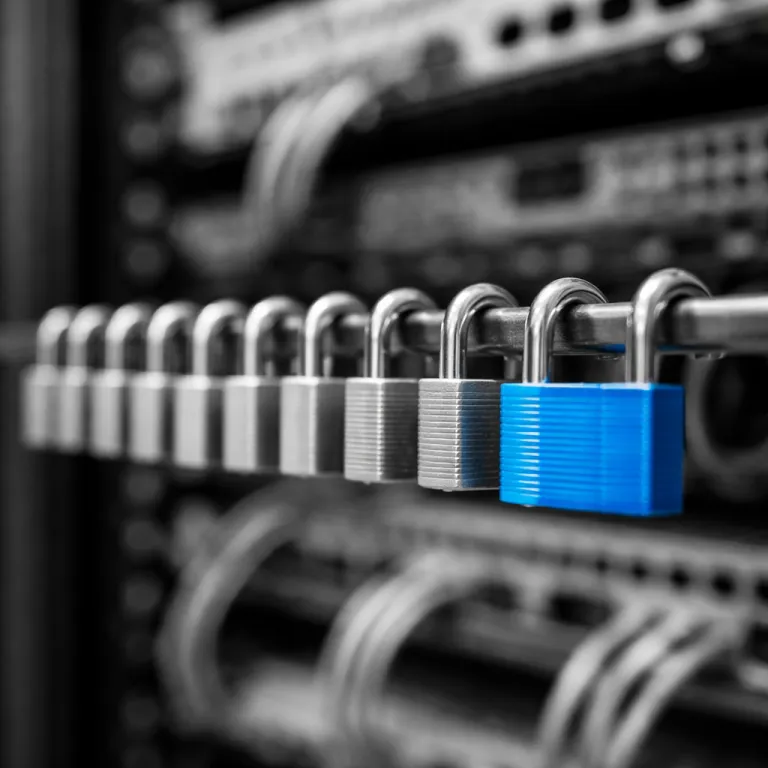 Audit cybersécurité en entreprise : la grille en 12 points que votre auditeur ne vérifie pas