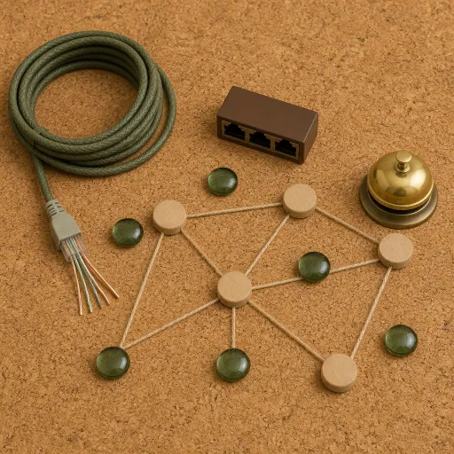 Maîtriser la formation à la configuration des traps SNMP : un parcours Vie Ma Vie dans l’IT