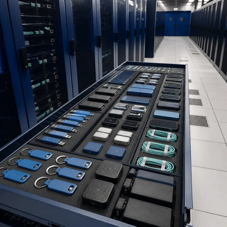 Maîtriser kubectx pour sécuriser vos contextes Kubernetes en environnement cloud