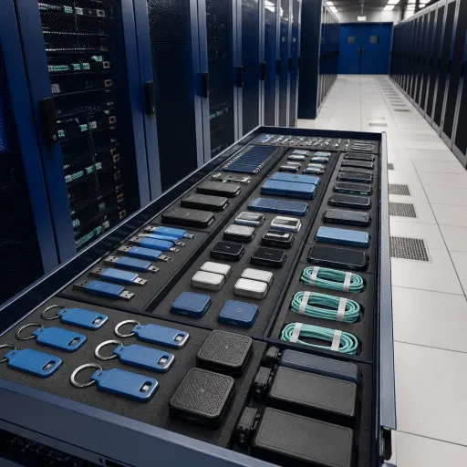 Maîtriser kubectx pour sécuriser vos contextes Kubernetes en environnement cloud