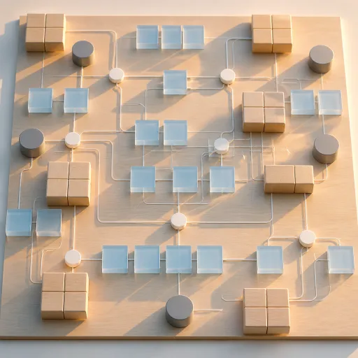 Cartographie des applications : un levier stratégique pour transformer le système d’information
