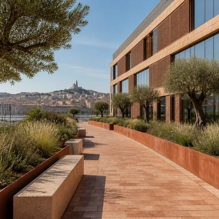 Choisir une formation en intelligence artificielle à Marseille pour transformer sa carrière dans l’IT
