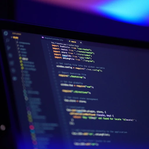 Comprendre la conformité RGPD dans les systèmes d'information