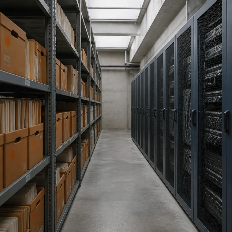 Structurer un cahier des charges pour la solution InvoiceMaster et réussir la transformation digitale de la facturation